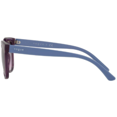 Óculos de Sol Infantil Vogue Marsala Gatinho VJ2009 242090 45