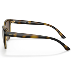Óculos de Sol Infantil Vogue Tartaruga Clássico VJ2010 W65673 48
