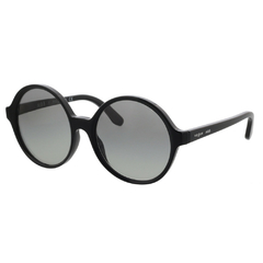 Óculos de Sol Feminino Vogue Preto Oval MBB/Marbella VO5393S W44/11 54