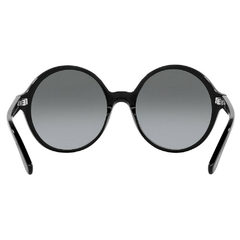 Óculos de Sol Feminino Vogue Preto Oval MBB/Marbella VO5393S W44/11 54