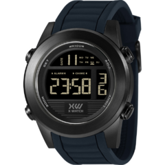 Relógio de Pulso Quartz Masculino X-Watch XMNPD005 PXDX