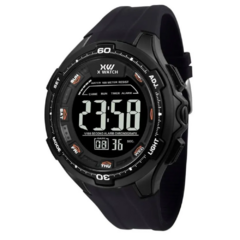 Relógio de Pulso Quartz Masculino X-Watch XMPPD463W PXPX