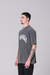 T-SHIRT HIGHER GREY - comprar online