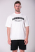 T-SHIRT ARCHED OFF-WHITE