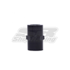 ADAPTADOR LUVA FEMEA 1/8" NPT X 1/8" NPT FEMEA - METAL HORSE