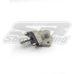 ATUADOR DE MARCHA LENTA MECANICO VW EFI / FORD PRETO - BEEP