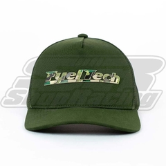 BONE FUELTECH TRUCKER - CAMUFLADO - comprar online