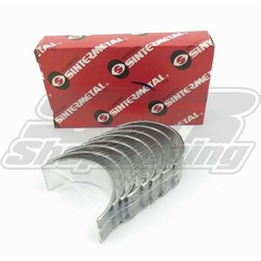 BRONZINA DE BIELA GM CHEVETTE 0,25MM – SINTERMETAL