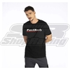 CAMISETA FUELTECH CLASSICA PRETA / G