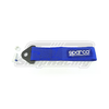 CINTA PARA REBOQUE TOW STRAP AZUL - SPARCO