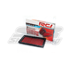 FILTRO ESPORTIVO IN BOX VW GOLF GTI 2.0 220CV 2014 EM DIANTE - RCI