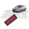 FILTRO ESPORTIVO IN BOX VW JETTA 2.5 07/13 - RS