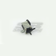 SOLENOIDE PARA COMBUSTIVEL 2 VIAS 4MM