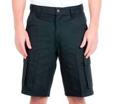 Bermudas cargo hombre trabajo hot sale