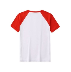 Remeras ranglan cheap