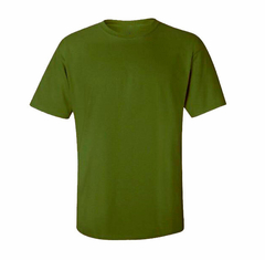 Remeras de algodon lisas para estampar sale