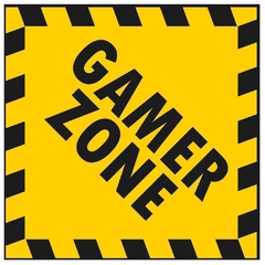 Chapa Gamer - tienda online