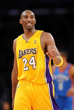 Bastidor Kobe Bryant - tienda online