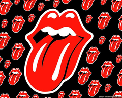 Bastidor Rolling Stones - Ahi Tenes la Puerta