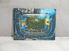 Bastidor Boca Juniors - comprar online