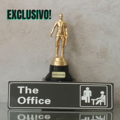 Pack The Office Dundie Awards