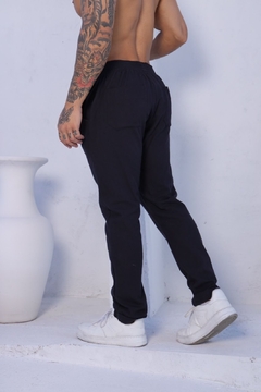 Calça masculina slim stn - comprar online