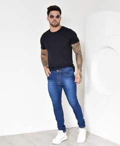 calça jeans super skinny BL01 - store95