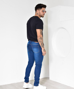calça jeans super skinny BL01 na internet