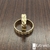 Par De Alianças Em Ouro 18K/750 REF. 112014-4G - comprar online