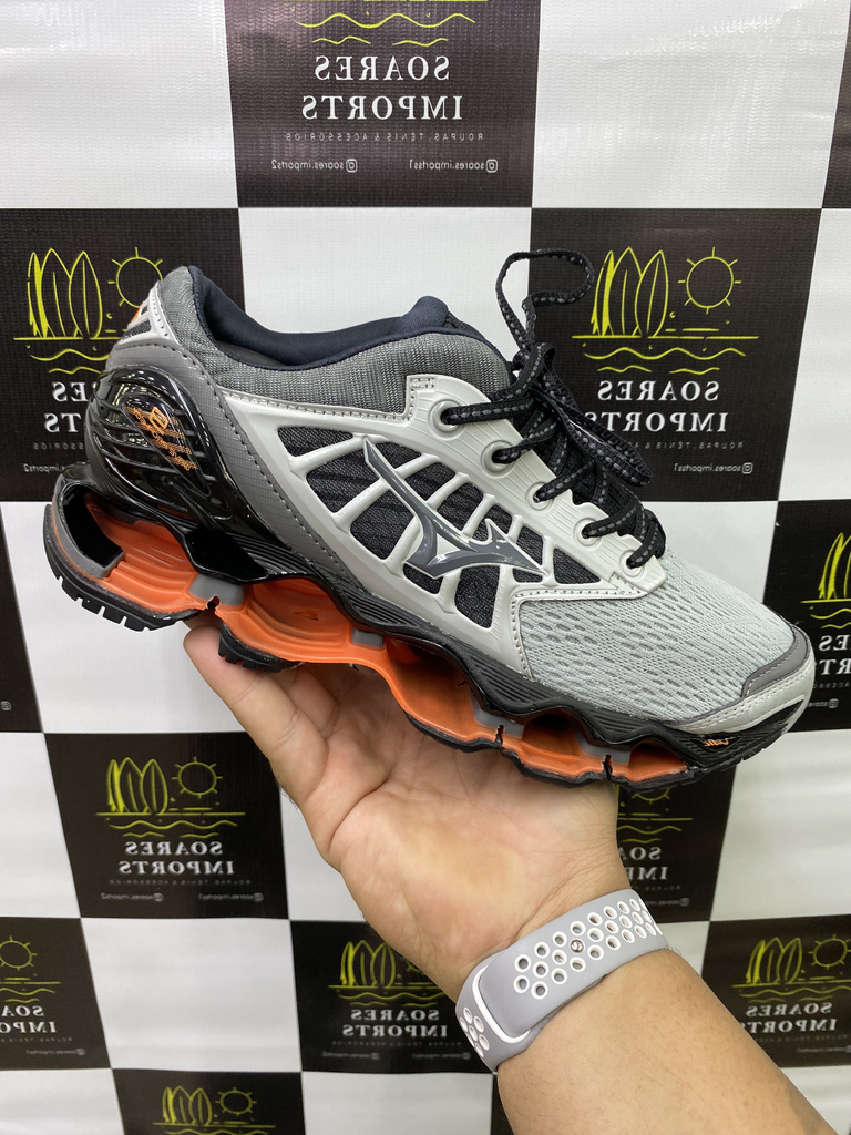 Mizuno top comprar online