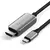 Cable Satechi Usb-c A Hdmi 2.1 8k 60hz / 4k 120hz De 2mts