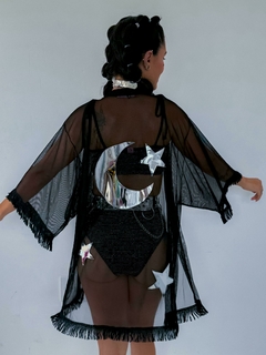 kimono encanto dA MEIA-NOITE