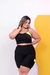 CONJUNTO SHORT DULCE-PLUS SIZE - comprar online