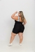 CONJUNTO SHORT - ALE PLUS SIZE na internet