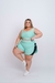 CONJUNTO SHORT DUPLO - JOYCE PLUS SIZE - loja online