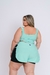 CONJUNTO SHORT DUPLO - JOYCE PLUS SIZE - comprar online