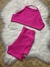 CONJUNTO SHORT - ROBERTA - loja online