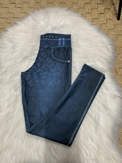 Leg sublimada hotsell