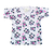 Camisa Estampada de Bebê Panda - comprar online