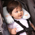 Almofada de Pescoço da Papi Baby com Bordado de Oca - Mako Baby | Enxoval de bebê e Roupinhas de Bebê!