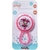 Chocalho Mordedor Minnie BabyGo Premium