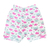 Short de Malha Bebê Estampado Suedine - comprar online