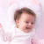 Travesseiro Anatômico Papi Baby 23cm x 18cm Estampado de Urso com Orelhinha - Mako Baby | Enxoval de bebê e Roupinhas de Bebê!