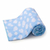 Cobertor Azul de Bebê Estampado de Nuvem da Alvinha - comprar online