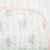 Toalha de Banho Bebe Soft 3 Camadas 90cm x 75cm Estampada de Chuvinha Colorida com Capuz Bordado - loja online