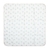 Toalha de Banho Bebe Soft 3 Camadas Estampada de Chuvinha Colorida com Capuz Bordado - loja online