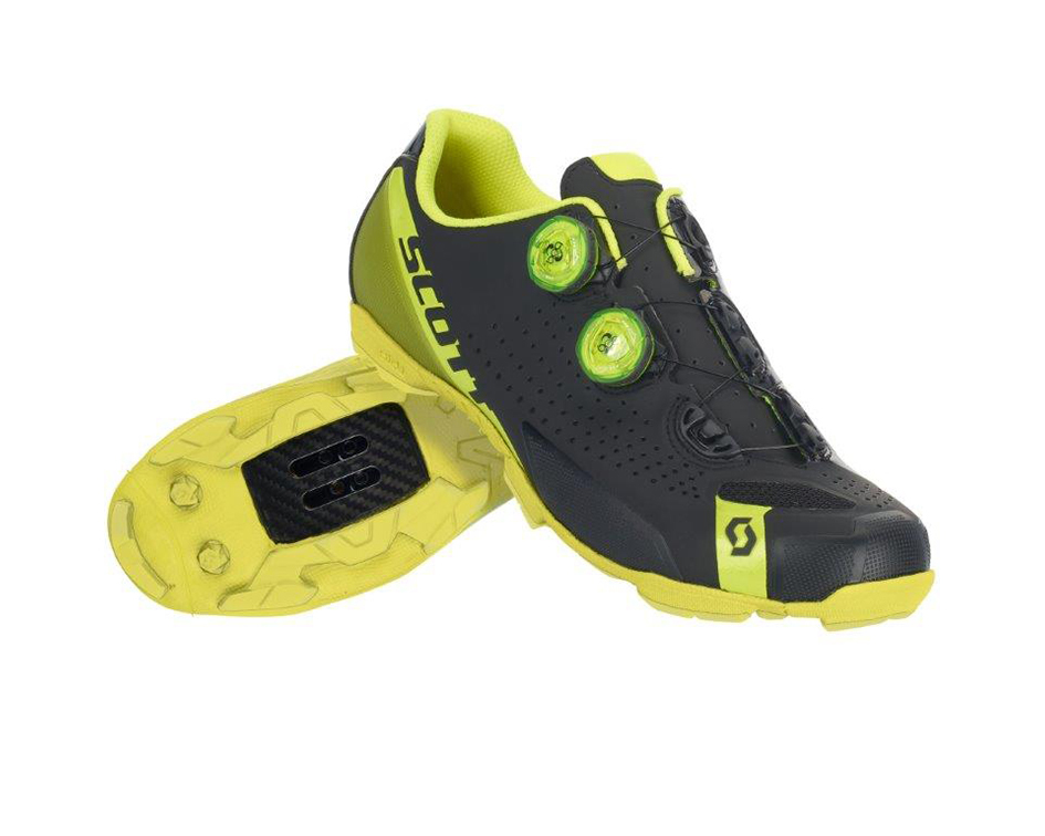 Zapatillas MTB Scott para hombre