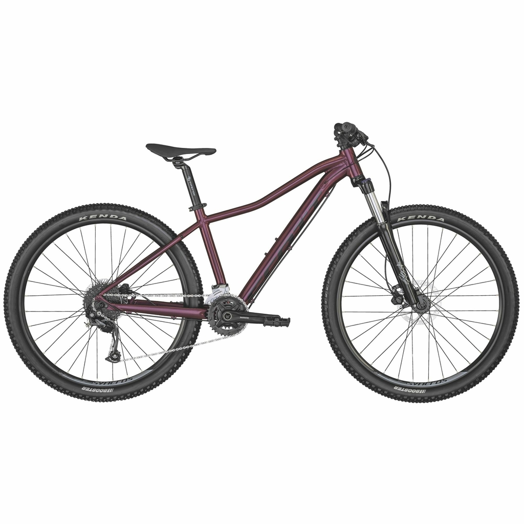 Scott contessa 900 top