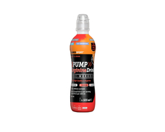 NAMED SPORT 2 PUMP ARGININEDRINK 500ML