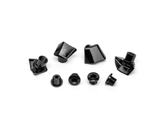 ABSOLUTE BLACK COBERTOR DE TORNILLOS PARA SHIMANO ULTEGRA